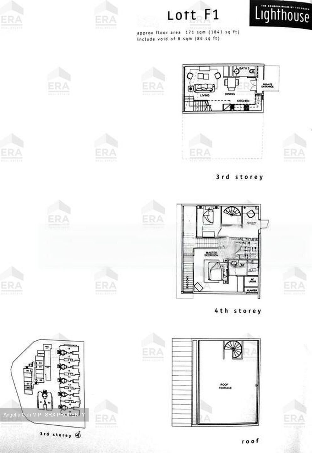 Lighthouse (D17), Condominium #456610931